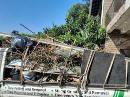 Best Construction Debris Removal  in Attica, IN
