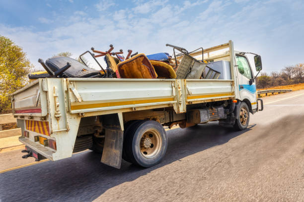 Best Hoarding Cleanup  in Attica, IN
