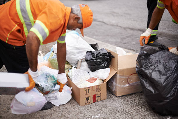 Best Residential Junk Removal  in Attica, IN