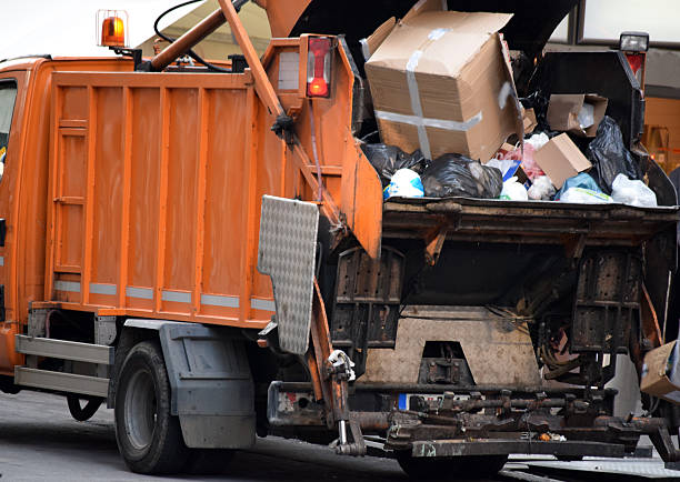 Best Scrap Metal Removal  in Attica, IN