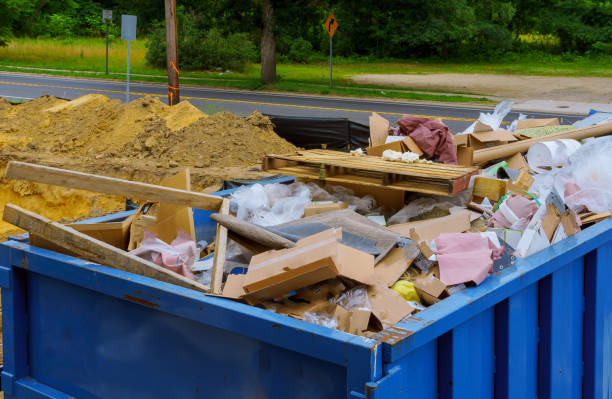 Best Garage Cleanout  in Attica, IN