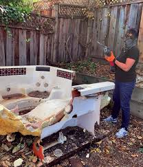 Professional Junk Removal in Attica, IN