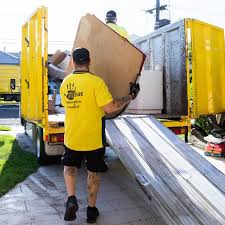 Best Retail Junk Removal  in Attica, IN